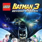 Lego Batman 3 Beyond Gotham (Steam)