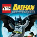 Lego Batman The Videogame (Steam)