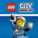 Lego City Undercover (Steam)