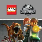 Lego Jurassic World (Steam)