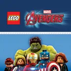 Lego Marvel Avengers (Steam)