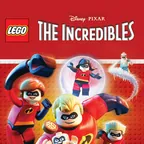 Lego The Incredibles (Steam)