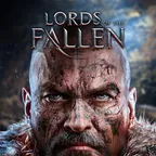Lords OF The Fallen (Steam)
