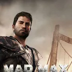 Mad Max (Steam)