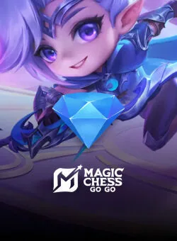 Magic Chess Go