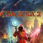 Magicka 2 (Steam)