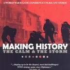 Making History The Calm The Storm (Steam)