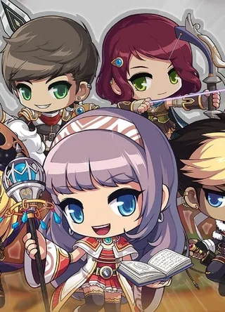 Maplestory