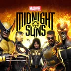Marvel Midnight Suns (Steam)