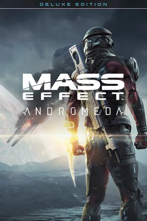 Mass Effect Andromeda Pack Origin