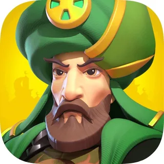 Merge Kingdom Warlords Kingdoms