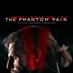 Metal Gear Solid The Phantom Pain (Steam)