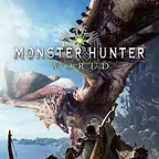 Monster Hunter World (Steam)