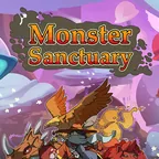 Monster Sanctuary (Steam)