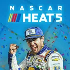 Nascar Heat 5 (Steam)