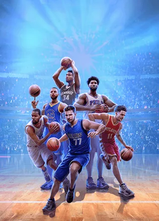 Nba Infinite Latin America