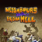 Neighbours Back From Hell (Steam)