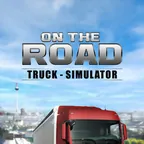 ON The Road Truck Simulator (Steam)