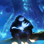 Ori And The Blind Forest (Steam)