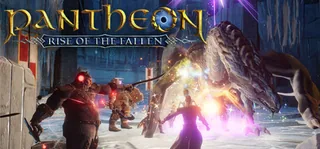 Pantheon War