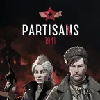 Partisans 1941 (Steam)