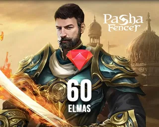 Pasha Fencer Savasci Pasa