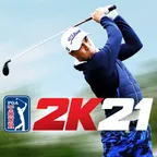 Pga Tour 2k21 (Steam)