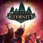 Pillars OF Eternity II Deadfire (Steam)
