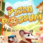 Pizza Possum (Steam)