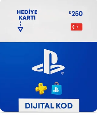 PlayStation (Yabancı para)