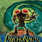 Psychonauts (Steam)
