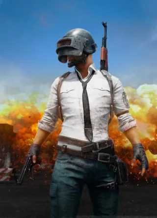 Pubg Steam Battlegrounds