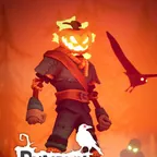 Pumpkin Jack (Steam)