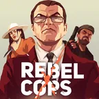 Rebel Cops (Steam)