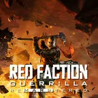 Red Faction Guerrilla RE Mars Tered (Steam)