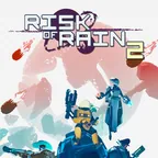 Risk OF Rain 2 (Steam)
