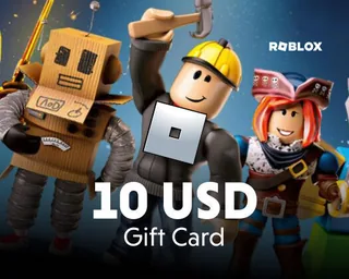 Roblox Card Brl