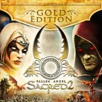 Sacred 2 Gold (Steam)