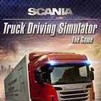 Scania Truck Driving Simulator (Steam)