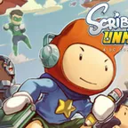 Scribblenauts Unmasked DC Comics Adventure (Steam)