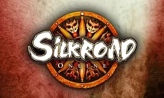 Silkroad Joymax