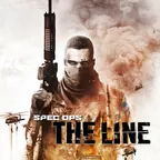 Spec Ops The Line (Steam)