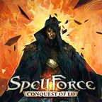 Spellforce Conquest OF EO (Steam)