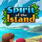 Spirit OF The Island (Steam)