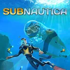Subnautica (Steam)