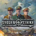 Sudden Strike 4 (Steam)