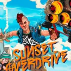 Sunset Overdrive (Steam)