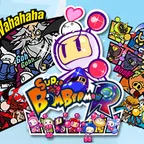 Super Bomberman (Steam)