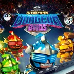 Super Dungeon Bros (Steam)