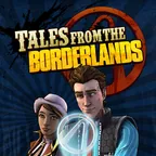 Tales From The Borderlands (Steam)